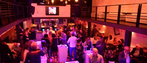 Cocktail entreprise - location de salle