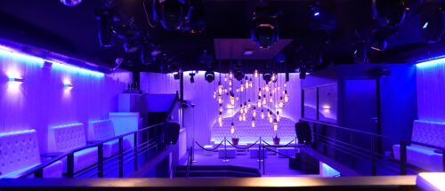 Salle d'événement - Location de salle à Bruxelles.